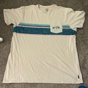 Billabong men’s tee